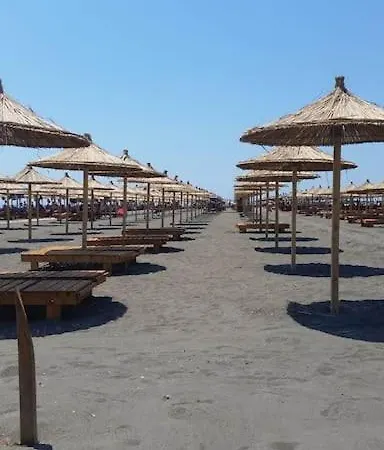 Rest Near Beach Velipojë