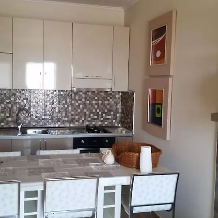 Apartmán Rest Near Beach